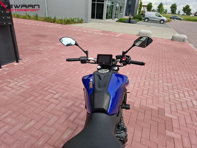 yamaha - mt-07-abs
