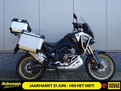 HONDA CRF 1100 L AFRICA TWIN DCT ADVENTURE SPORTS