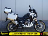 HONDA CRF 1100 L AFRICA TWIN DCT ADVENTURE SPORTS
