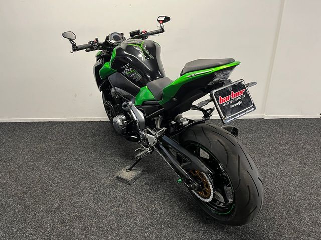 kawasaki - z900
