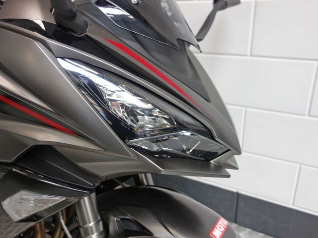 kawasaki - ninja-1100-sx-se