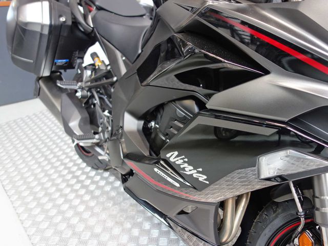 kawasaki - ninja-1100-sx-se