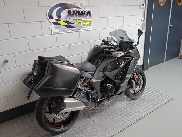 kawasaki - ninja-1100-sx-se