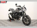 SUZUKI SV 650 X