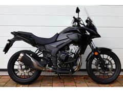 HONDA CB 500 X / ABS
