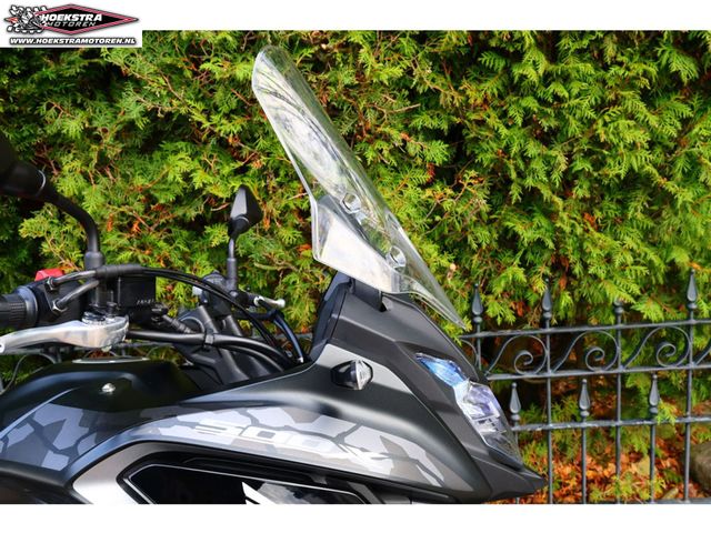 honda - cb-500-x---abs