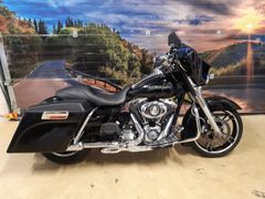 HARLEY-DAVIDSON ELECTRA GLIDE CLASSIC FLHTC