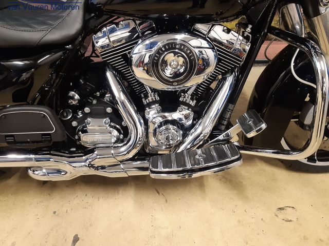 harley-davidson - electra-glide-classic-flhtc