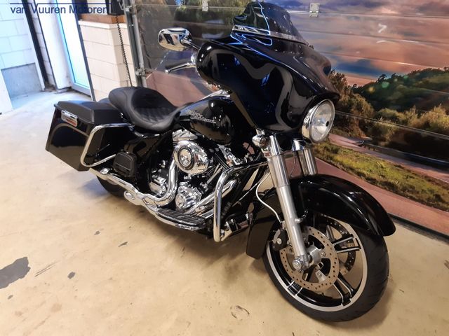harley-davidson - electra-glide-classic-flhtc