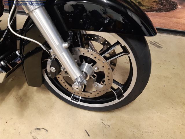 harley-davidson - electra-glide-classic-flhtc