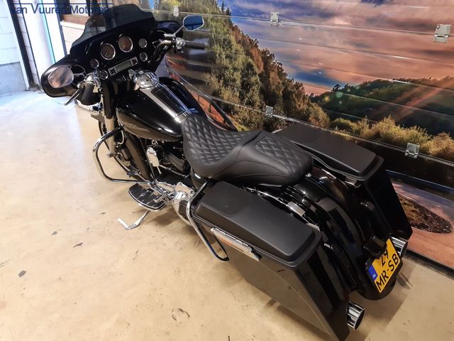 harley-davidson - electra-glide-classic-flhtc