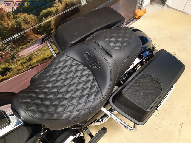 harley-davidson - electra-glide-classic-flhtc