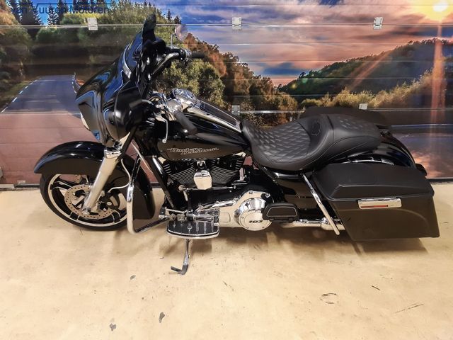 harley-davidson - electra-glide-classic-flhtc