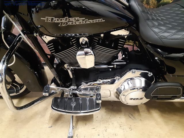 harley-davidson - electra-glide-classic-flhtc