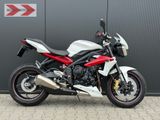 TRIUMPH STREET TRIPLE 675
