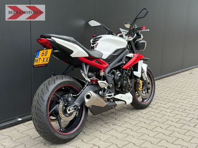 triumph - street-triple-675