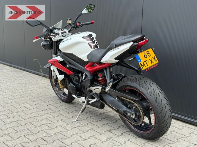 triumph - street-triple-675