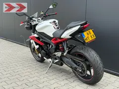 Triumph Street Triple 675 R 2016 occasion – foto 10 van 17