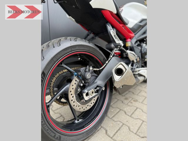 triumph - street-triple-675