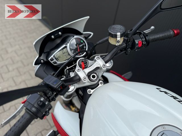 triumph - street-triple-675