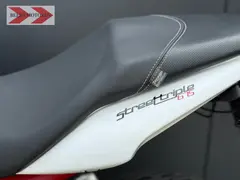 Triumph Street Triple 675 R 2016 occasion – foto 11 van 17