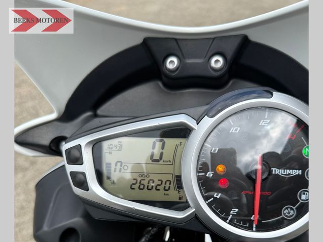 triumph - street-triple-675