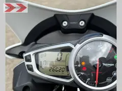 Triumph Street Triple 675 R 2016 occasion – foto 15 van 17