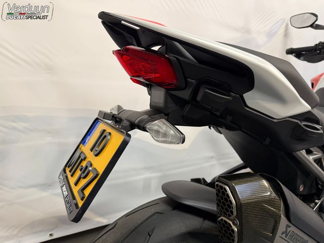 ducati - multistrada-v4-rs
