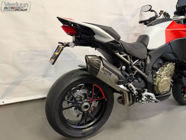 ducati - multistrada-v4-rs