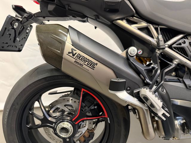 ducati - multistrada-v4-rs