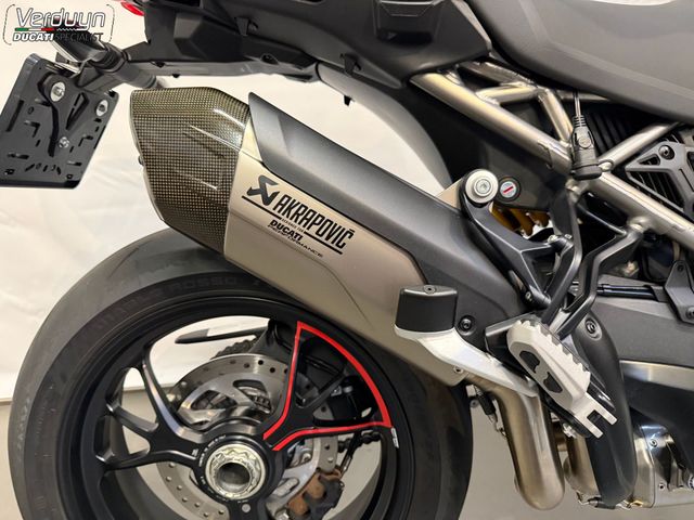 ducati - multistrada-v4-rs