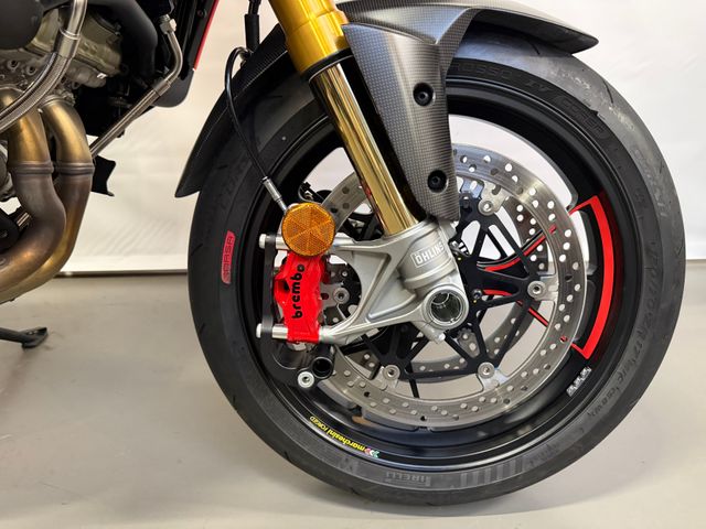 ducati - multistrada-v4-rs