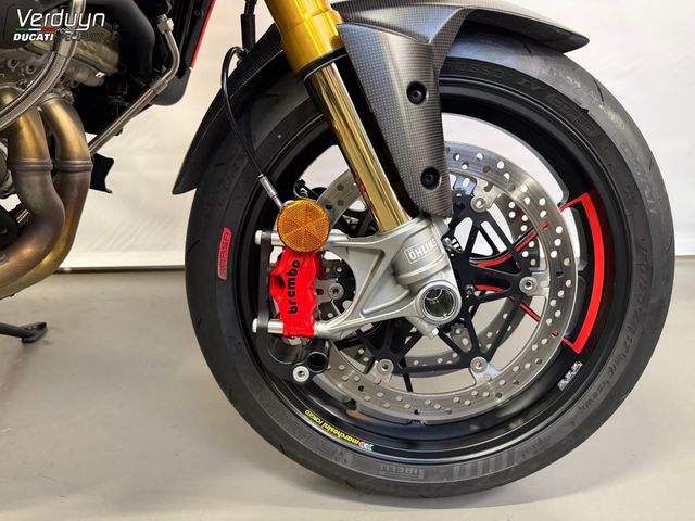 ducati - multistrada-v4-rs