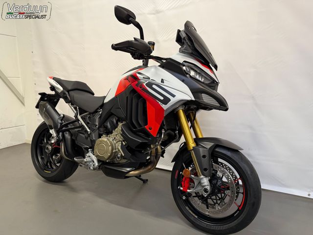 ducati - multistrada-v4-rs