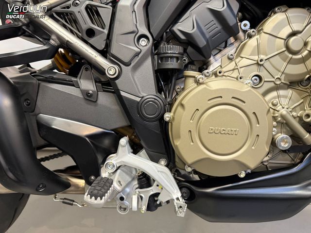 ducati - multistrada-v4-rs