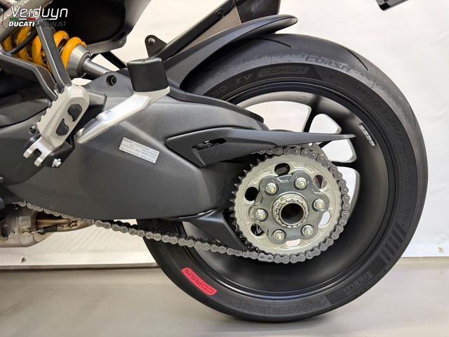 ducati - multistrada-v4-rs