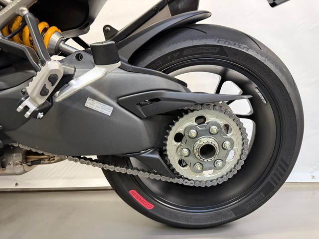 ducati - multistrada-v4-rs