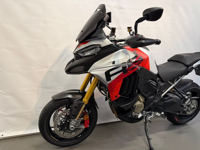 ducati - multistrada-v4-rs