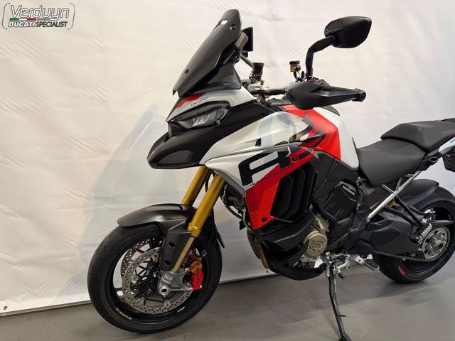 ducati - multistrada-v4-rs