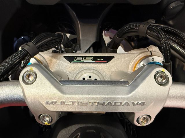 ducati - multistrada-v4-rs