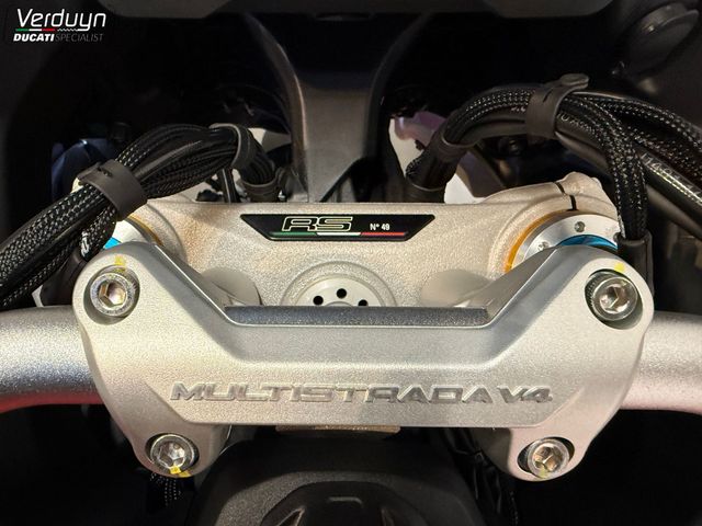 ducati - multistrada-v4-rs