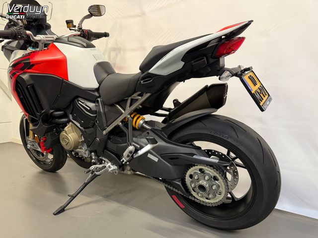 ducati - multistrada-v4-rs