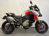 DUCATI MULTISTRADA V4 RS