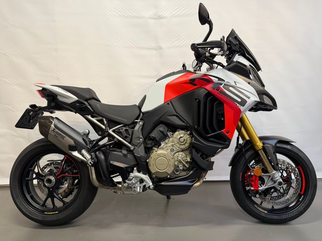 ducati - multistrada-v4-rs