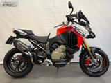 DUCATI MULTISTRADA V4 RS