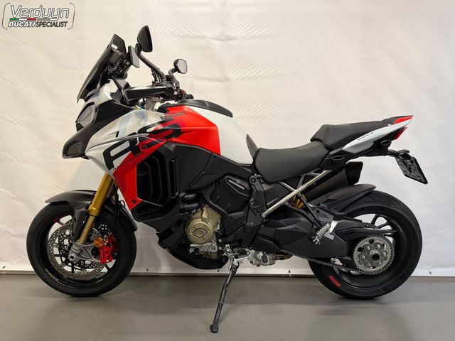 ducati - multistrada-v4-rs