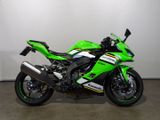 KAWASAKI NINJA ZX-4RR