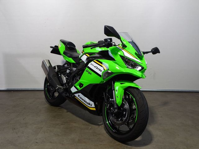 kawasaki - ninja-zx-4rr