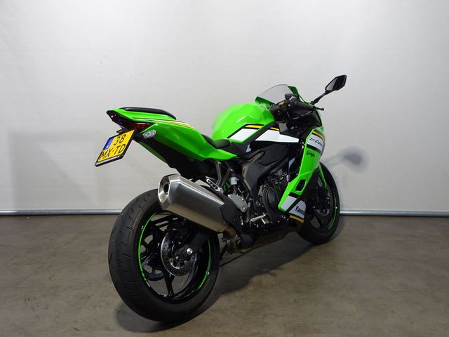 kawasaki - ninja-zx-4rr