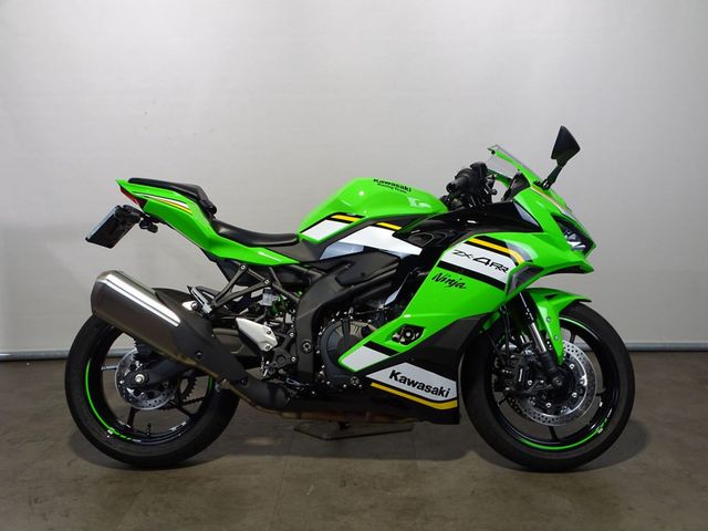 kawasaki - ninja-zx-4rr